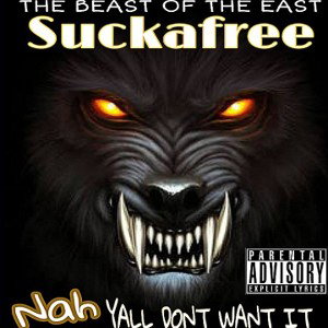 YALL DONT REALLY WANT IT