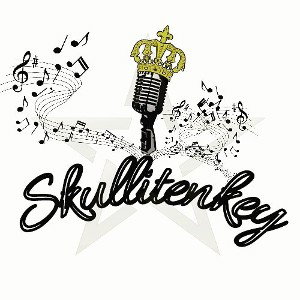 "TRUE THAT" SKULLITENKEY - K.D.G. 
