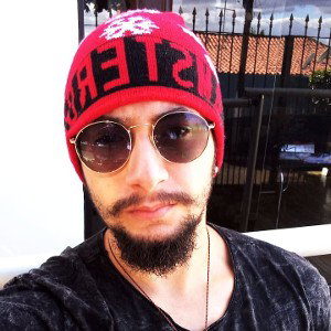 DonKardosus Cover Diário de um detentos