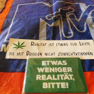 just 4 fun den hauseigenen.... 