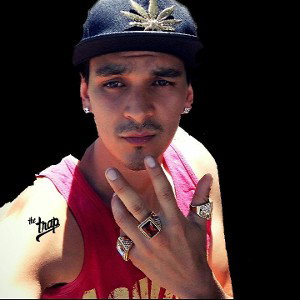OLDEMONIO..TRAP..EDITION