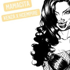 MAMACITA🎙