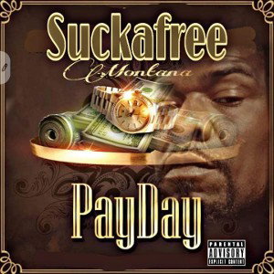 PAYDAY (16 BAR FREESTYLE)