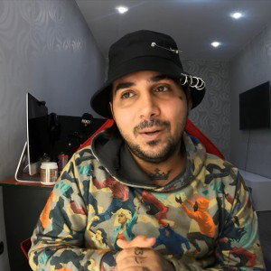 هی بیبی 
