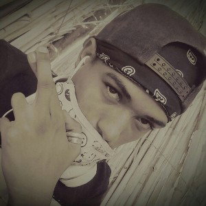 NO QUITING - KIDD SATYR