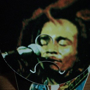Bob shot
