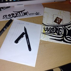 Maretto - Lutsch mein Schwanz 