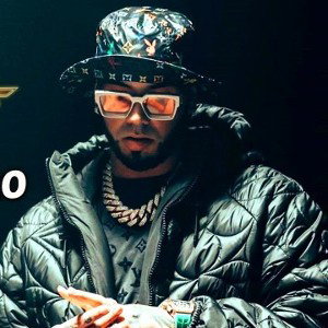 Anuel AA - Que Seria 