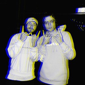 (NOBODY) Throw away bars