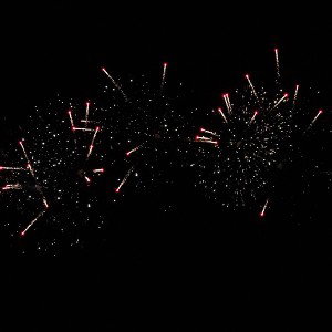 Fireworks OTM K-ave ft IB4L fabio Ochoa 1610