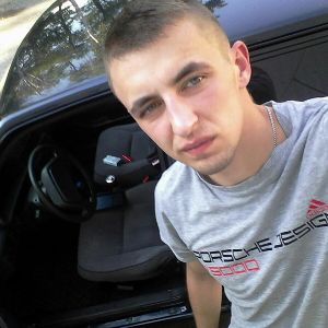 РАСКОЛЪ - Хук