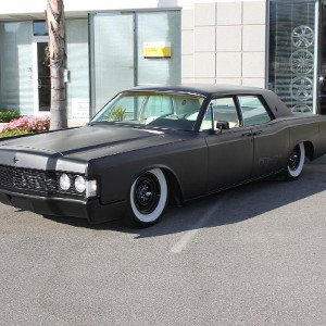 blackonblack
