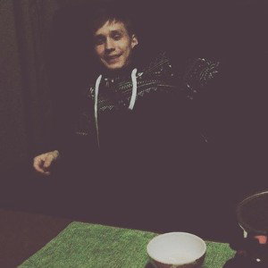 Ёжик в тумане