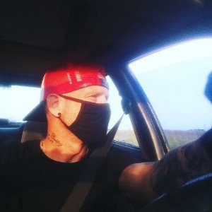- Love Song to the Streets by Famous tha Show _online-audio-converter.com_
