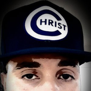 Iz Loyal Tee Trust God (Stop Being Scary)