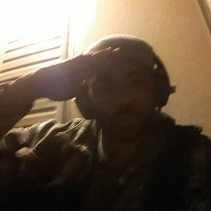 salute Ft DGR