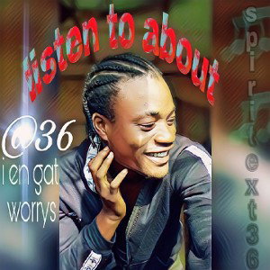 Listen to about