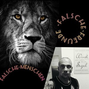 Franco030 - Falsche freunde 