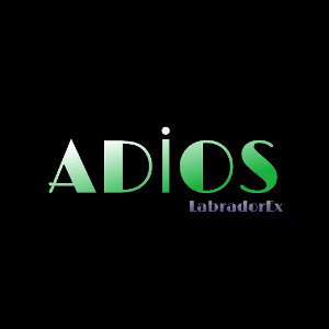 LabradorEx-ADİOS