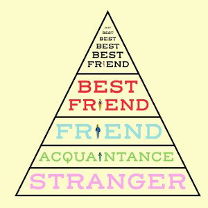 my friend 