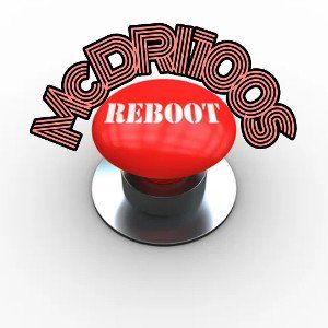Mc DRI100S - REBOOT