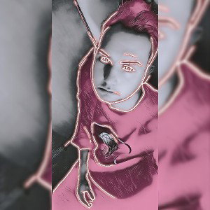 "En Mi" - GRYLZ