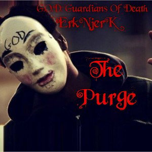 🎵🤫THA_🎶PURGE🤫🎵
