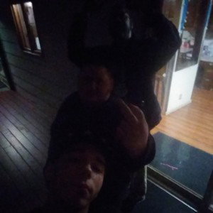 Y.n.g Yeti & D.ñiceThe D-Nice Intro 💯🖕HoFreestyle
