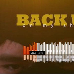 Tony Backwoods - Backup (Prod. Jacob Lethal Beats)