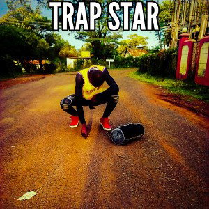 Gody,:;trap star