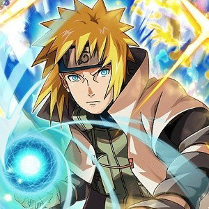 MINATO NAMIKAZE