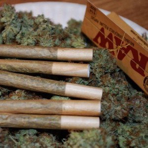 Drugs from home