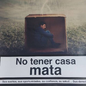 Santalla- Callejero