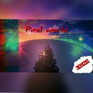 Pixel world