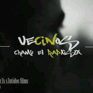 Vecinos - El Rapxista
