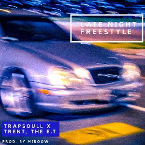Late Night Freestyle