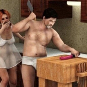 Trap клюв