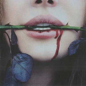 Её губы - ликер 