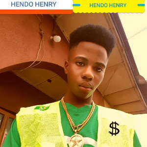 Nwa Aba..remix by HENDO HENRY 