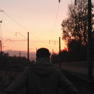 Не перестаю тебя хотеть 