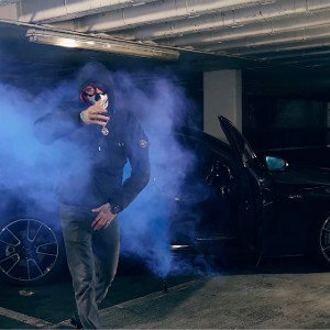 Frost Artist - Council Flat (Prod. By KP Beatz)