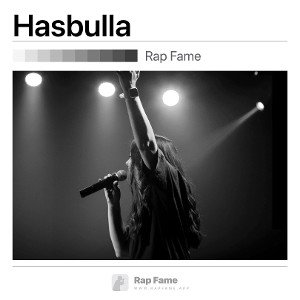 Hasbulla