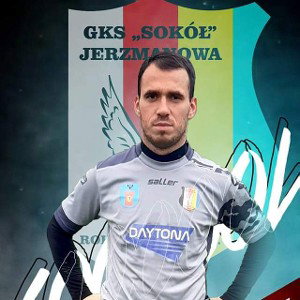Sokòł Jerzmanowa 11