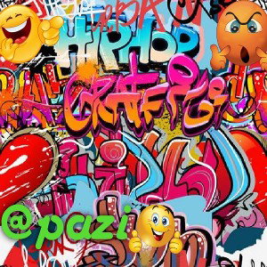 😎Hip-Hop Beat 90s by M L @pazi 😎 ( BEAT Nr 10) 