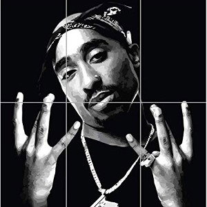 comme 2pac