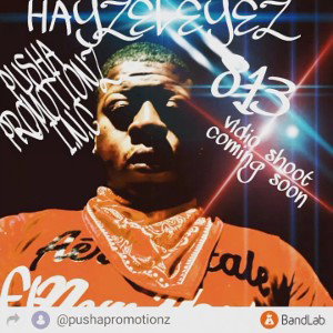 hayzeleyez - they want me..losted