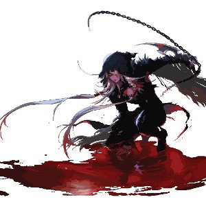 Numb to life by GrxmRxxper