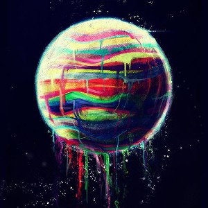 The World by M.S.SAW