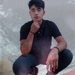 Mi inició fue rap