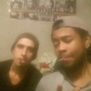 Ganja Freestyle feat. @JamArt 
